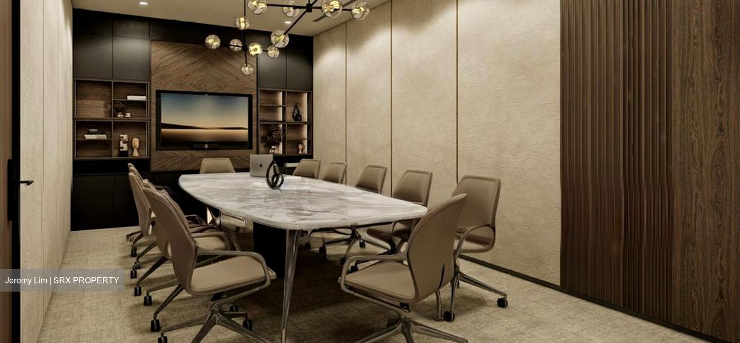 76 Shenton (D2), Office #588085091